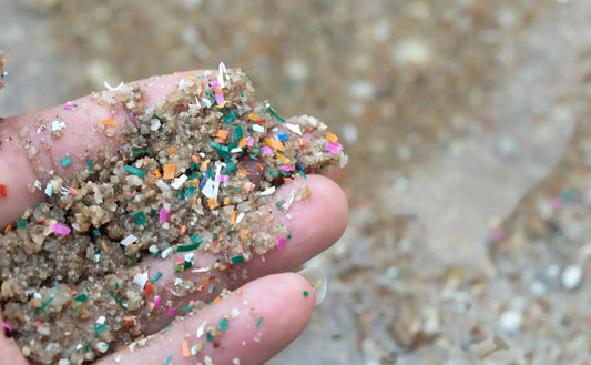 Microplastics in Our Oceans: How They Get There and Why It Matters